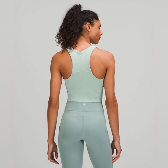Lululemon Invigorate Training Tank Top - Picture 2 of 9